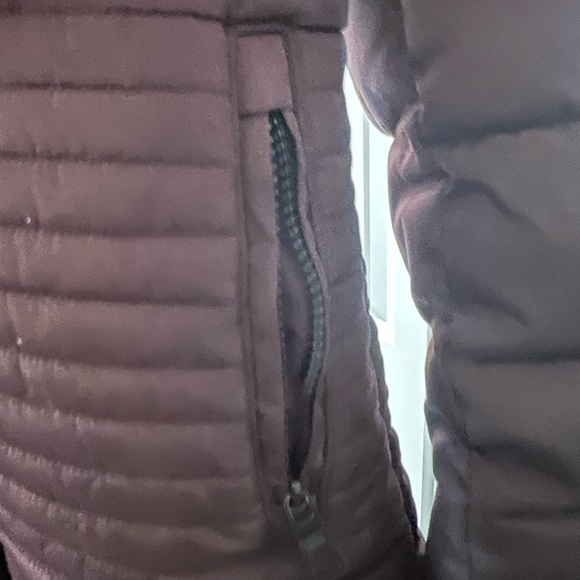 Point Zero Jacket - Picture 5 of 6